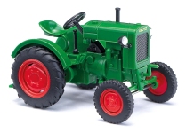 Busch 54100 - H0 - Deutz F1M 414